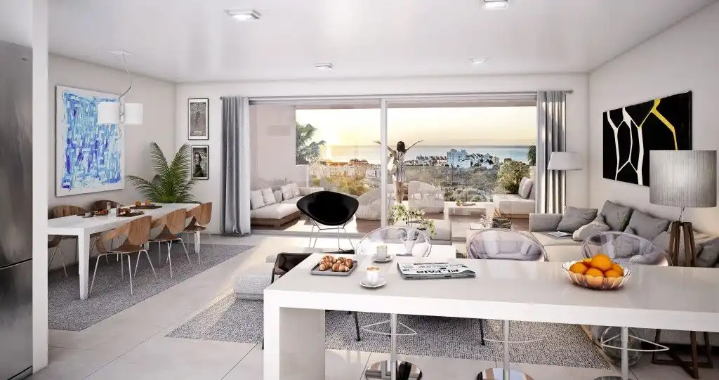 Apartamento en venta en Calle República Checa, 13, Huerta Nueva