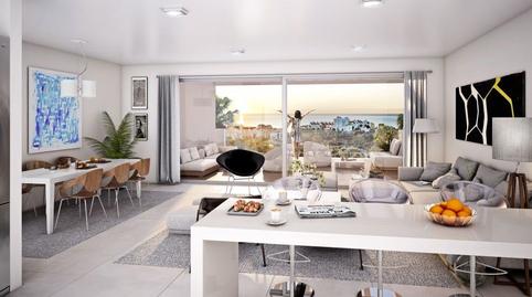 Foto 4 de Apartament en venda a Calle República Checa, 13, Huerta Nueva, Málaga