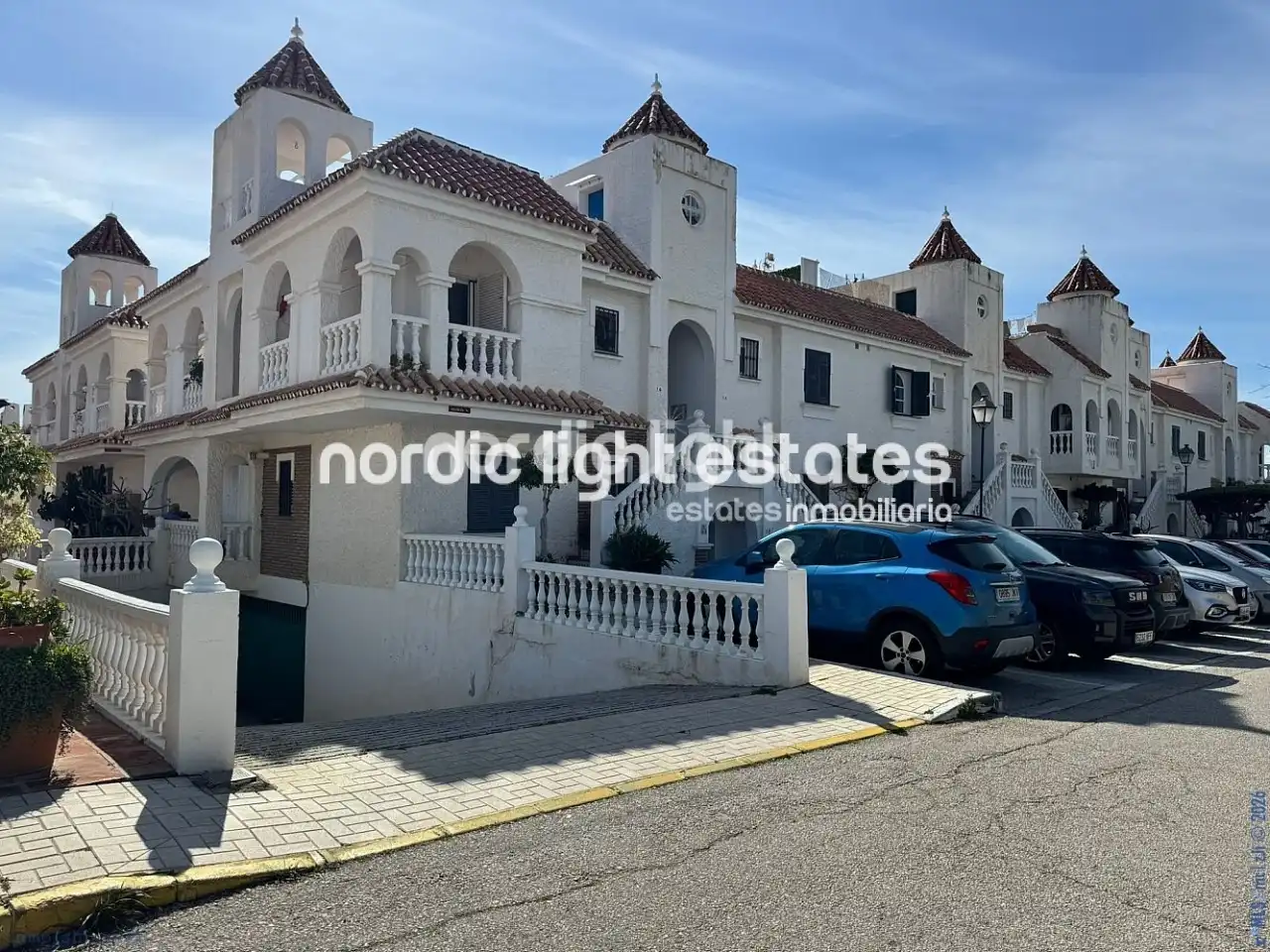 Wohnung zum Verkauf in Mezquitilla, imagen 31
