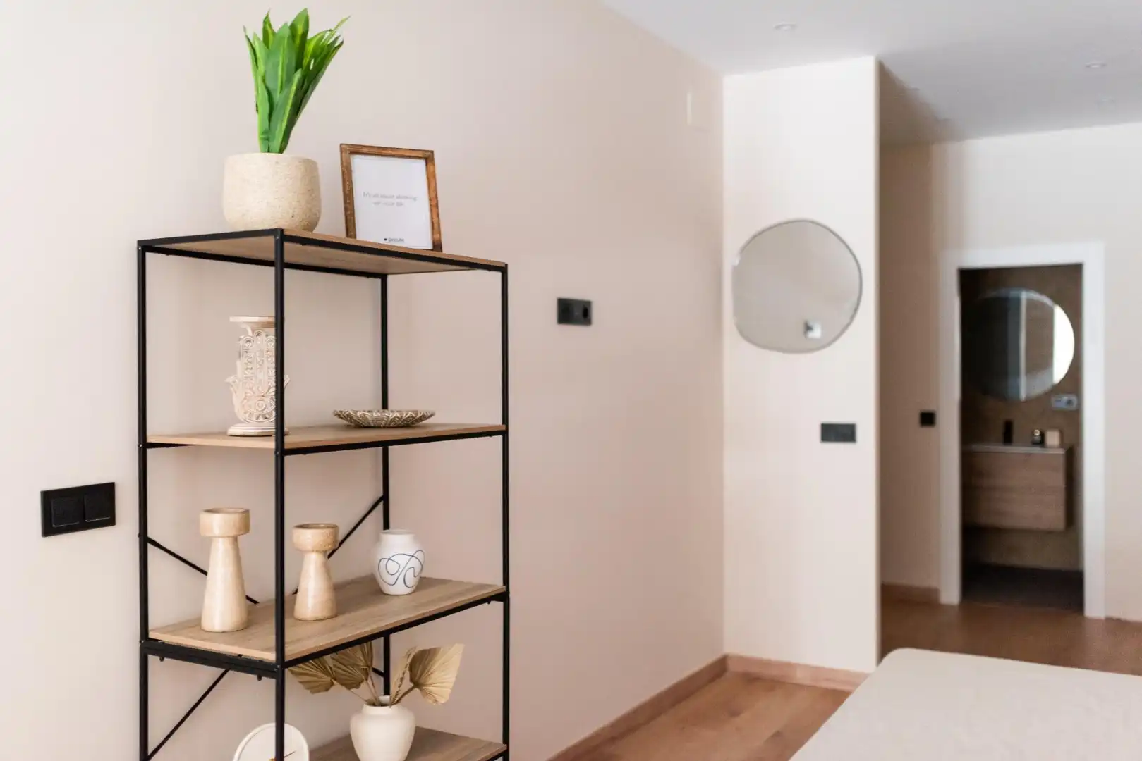 Bedroom of Lofts for sale in Granada  with Air Conditioner, Heating and Furnished