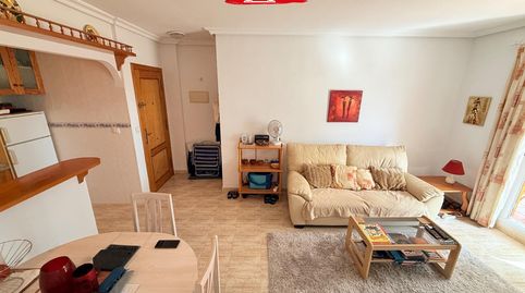 Foto 3 de Piso en venta en Urbanizacion Riomar IV, Mil Palmeras, Pilar de la Horadada