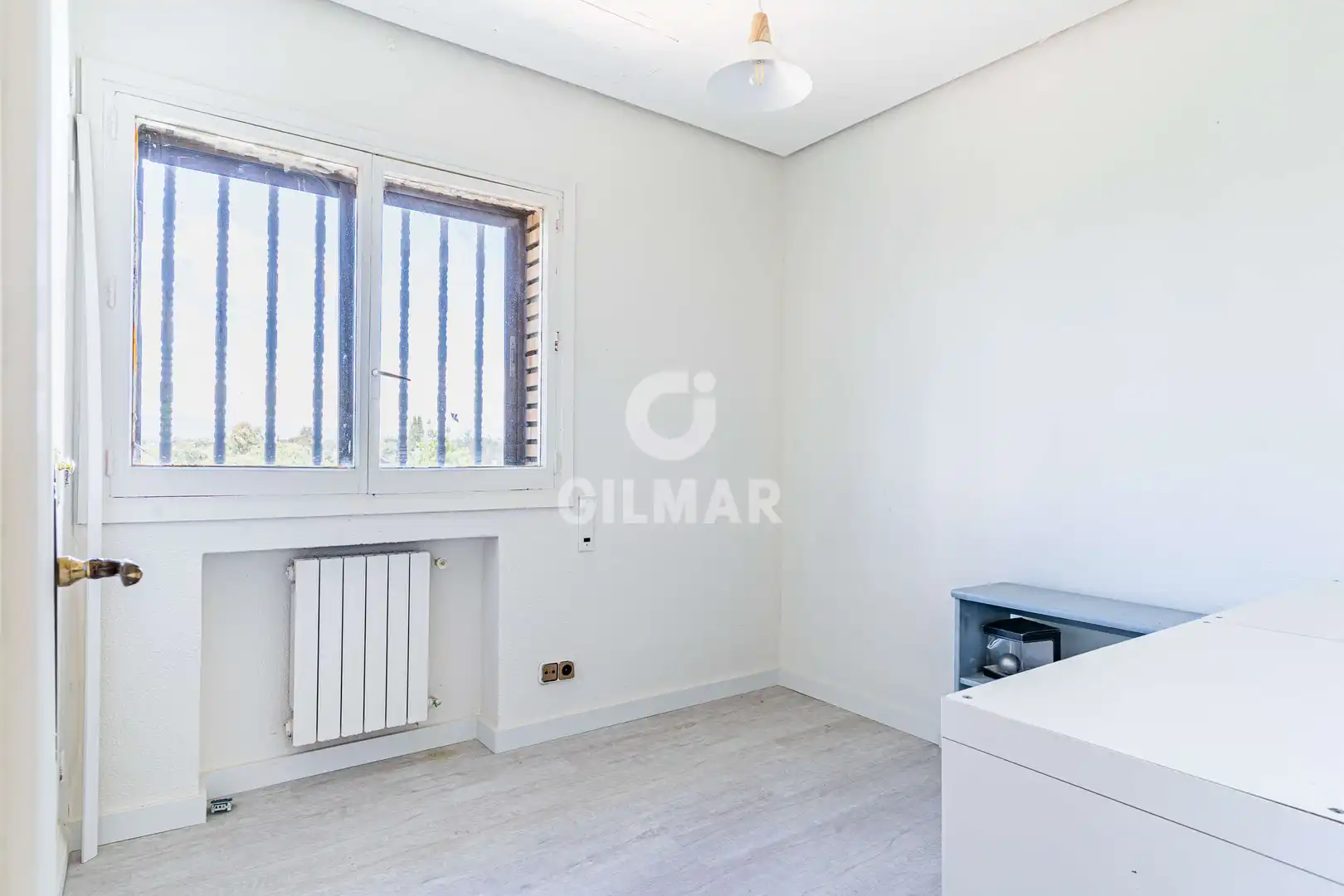 Habitación de Casa o chalet en venta en Boadilla del Monte con Calefacción, Jardín privado y Piscina