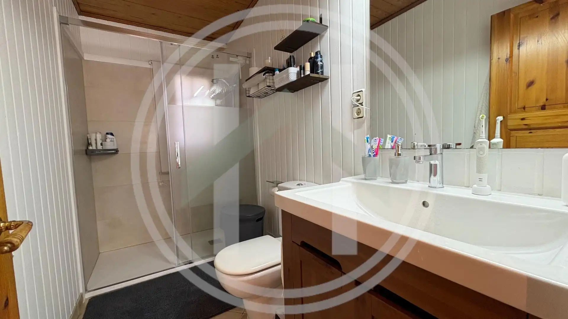 Haus mit Garten zum Verkauf in Sant Pere de Vilamajor, imagen 25