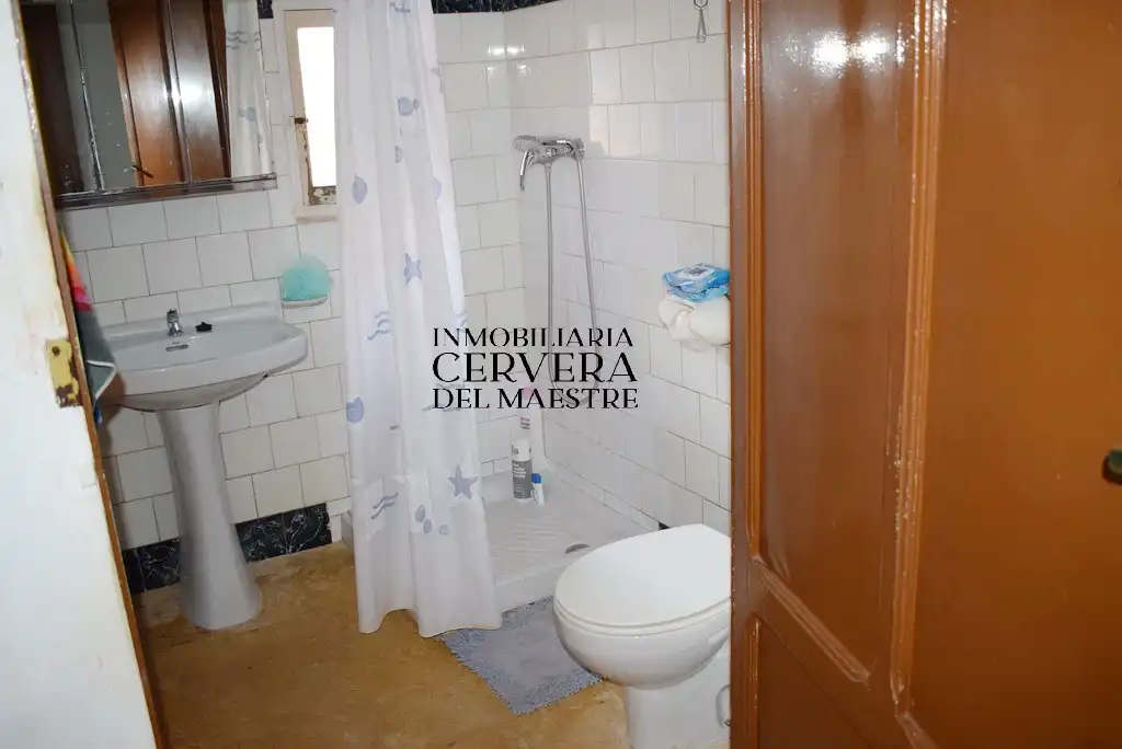Casa adosada en venta en Tírig con Terraza