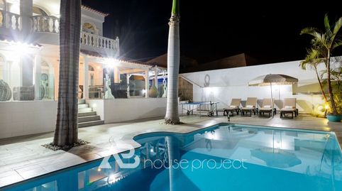 Foto 4 de Casa o chalet en venta en Calle el Sauce, Playa Fañabé Alto, Adeje
