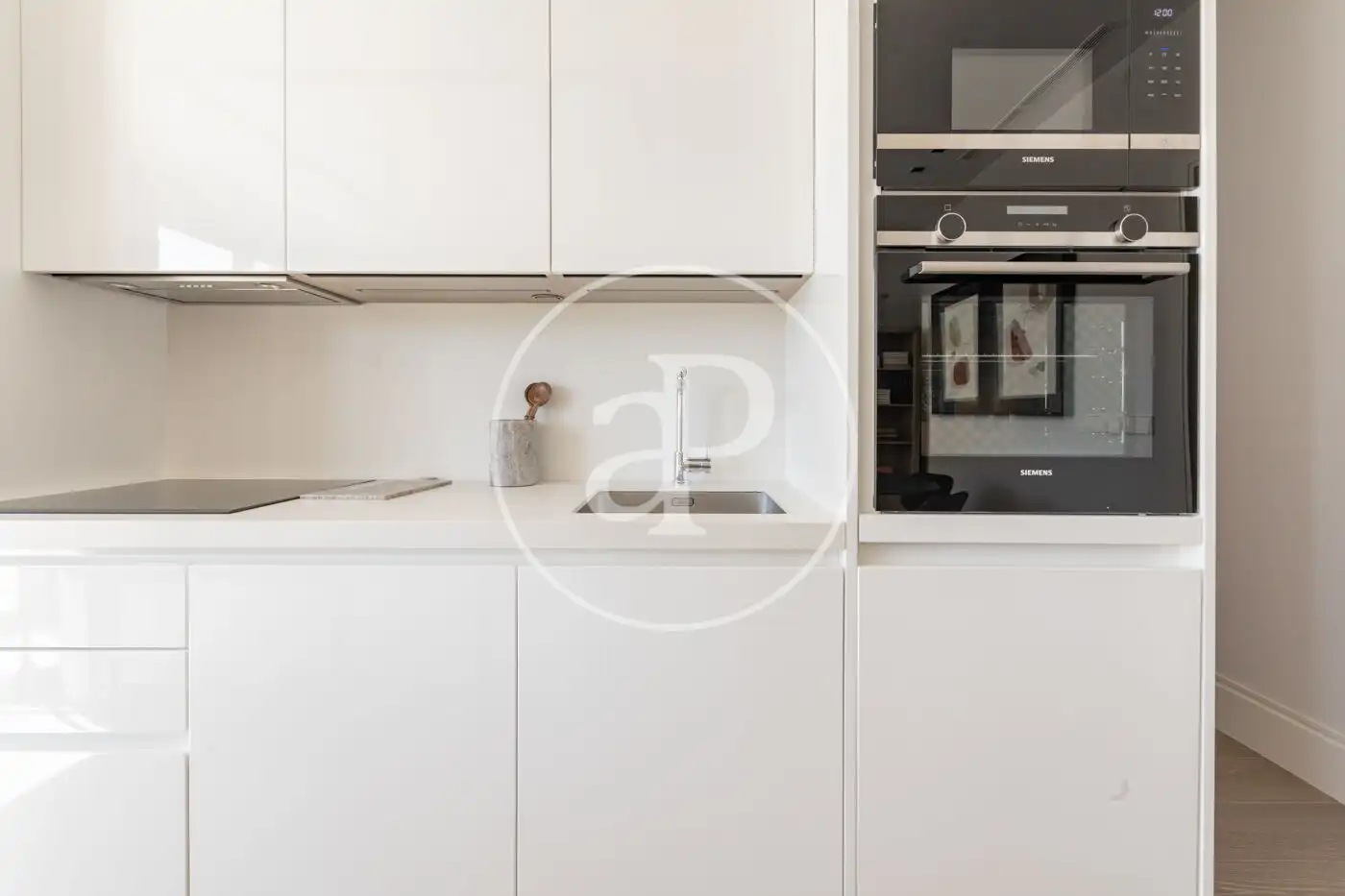 Flat with pool for sale in C. Blanca de Navarra, imagen 14