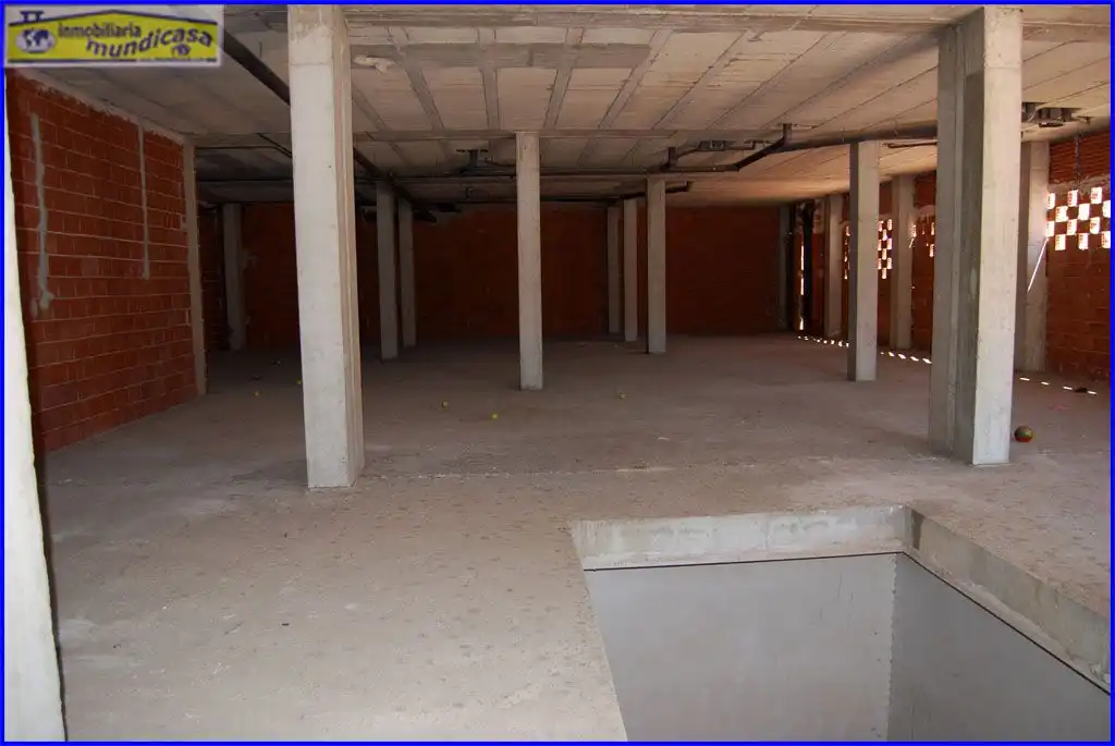 Business premises for sale in Santomera, imagen 15