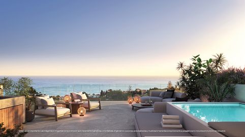 Foto 2 von Wohnung zum Verkauf in Avenida Fuengirola, El Higuerón, Málaga