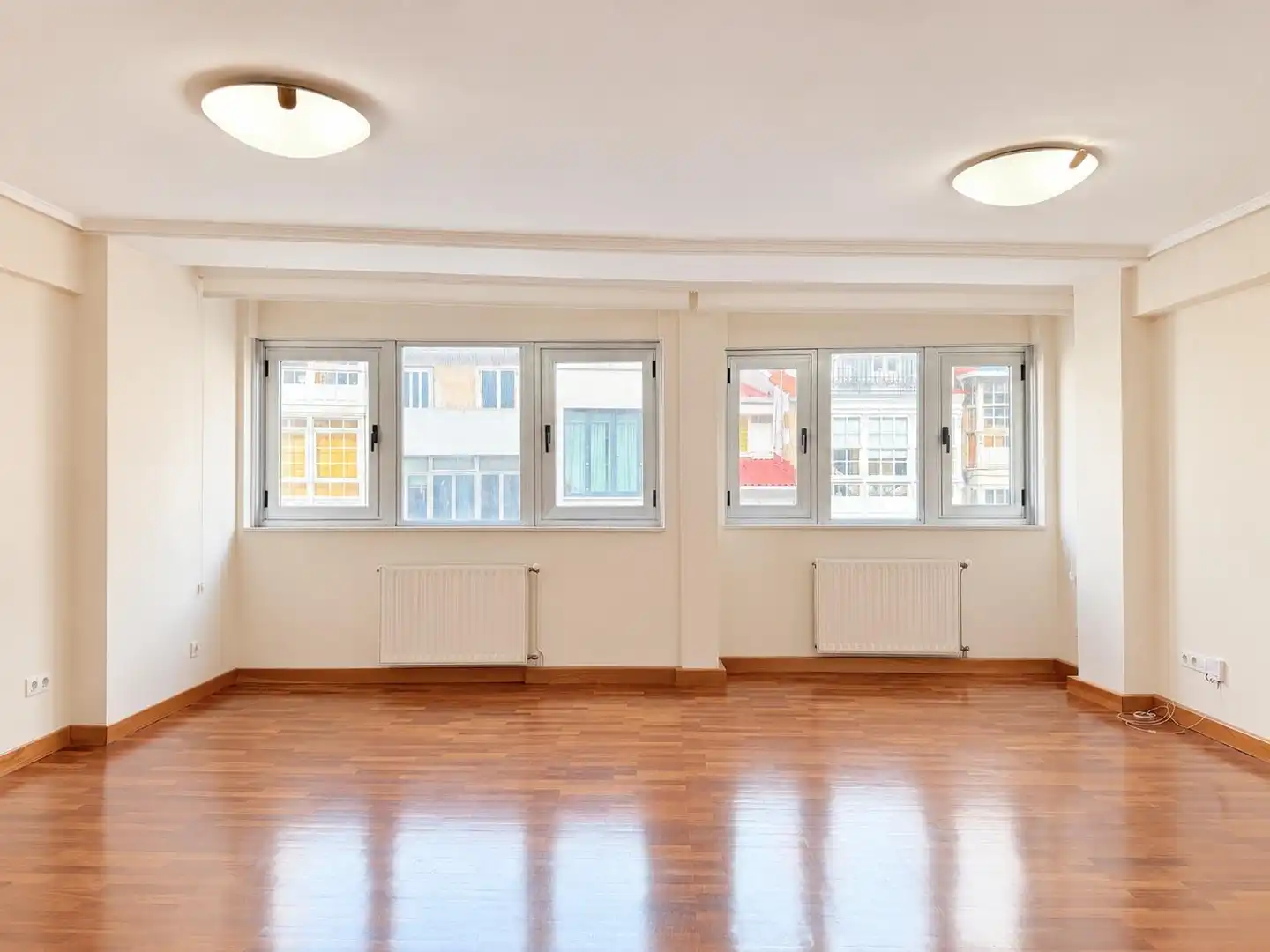 Piso en venta en A Coruña Capital  con Calefacción