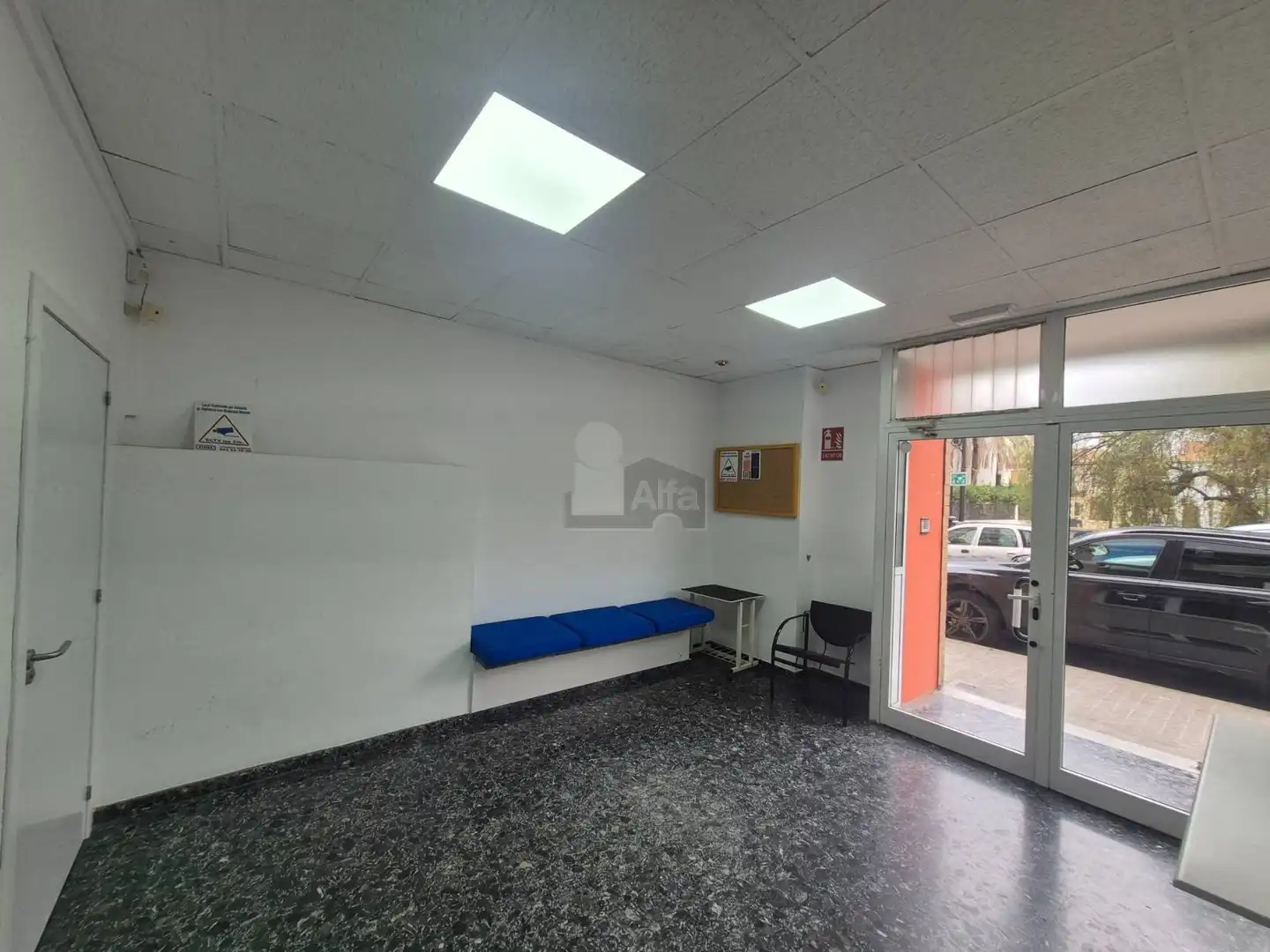 Locale commerciale in affitto a Carrer de Vicente Parra Actor 8, imagen 19