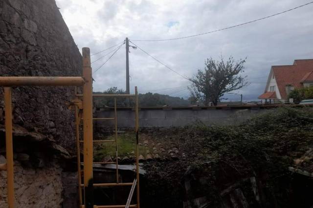 Casa-chalet en Venta en Rubiáns