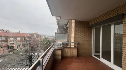 Foto 3 de Piso en venta en Avenida Barcelona, Cementiri Vell, Terrassa