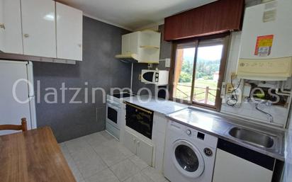 Kitchen of Flat for sale in Güeñes