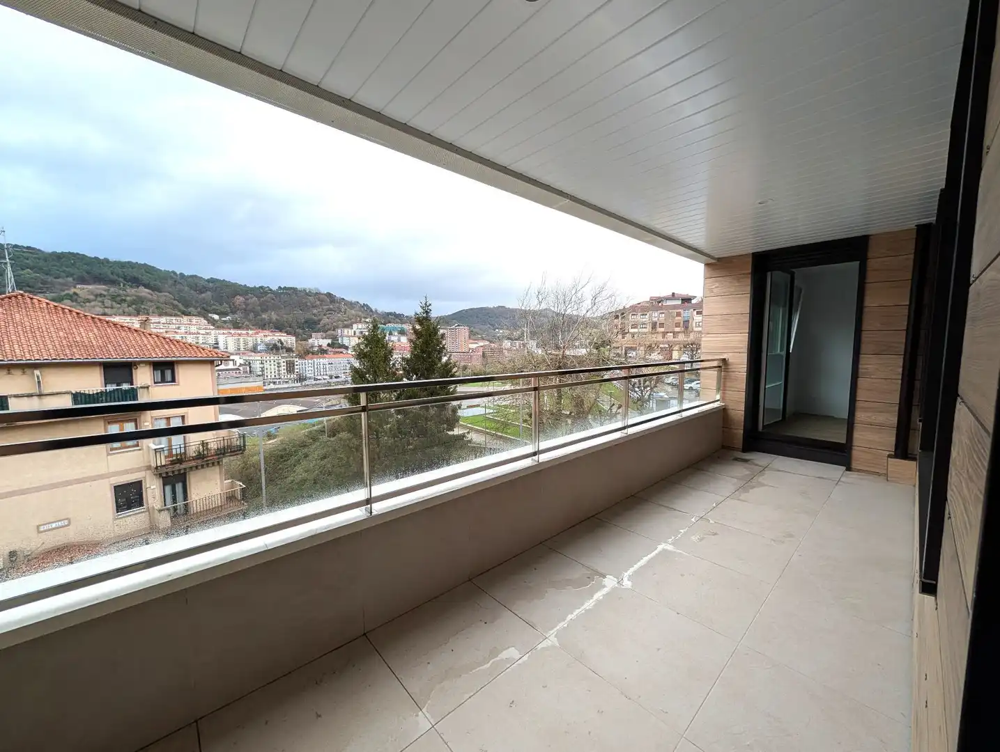 Piso en venta en Altza