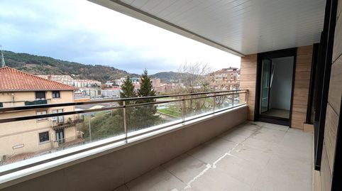 Foto 2 de Piso en venta en Altza, Donostia - San Sebastián
