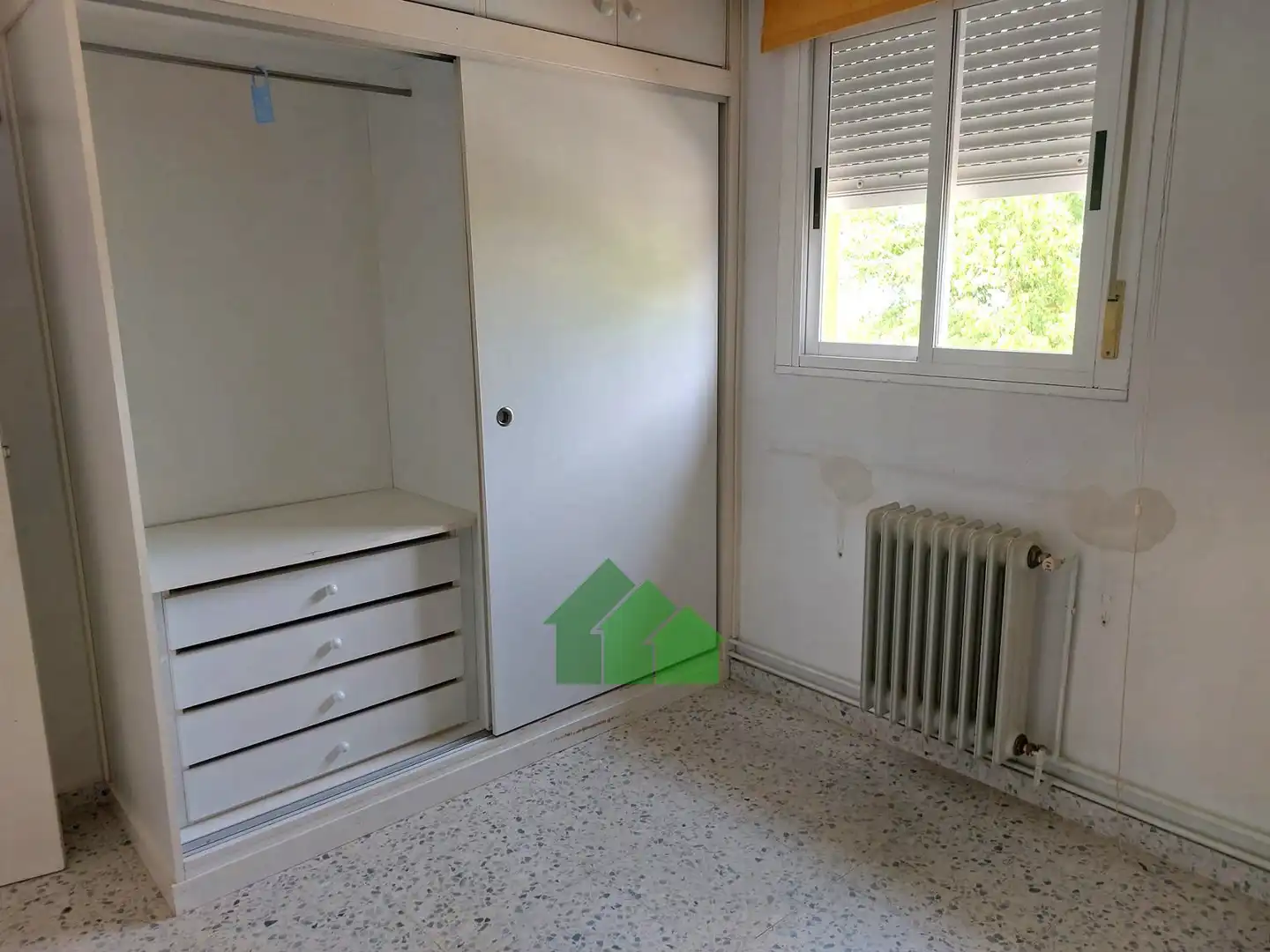 Habitación de Casa o chalet en venta en Torremayor con Aire acondicionado, Calefacción y TV