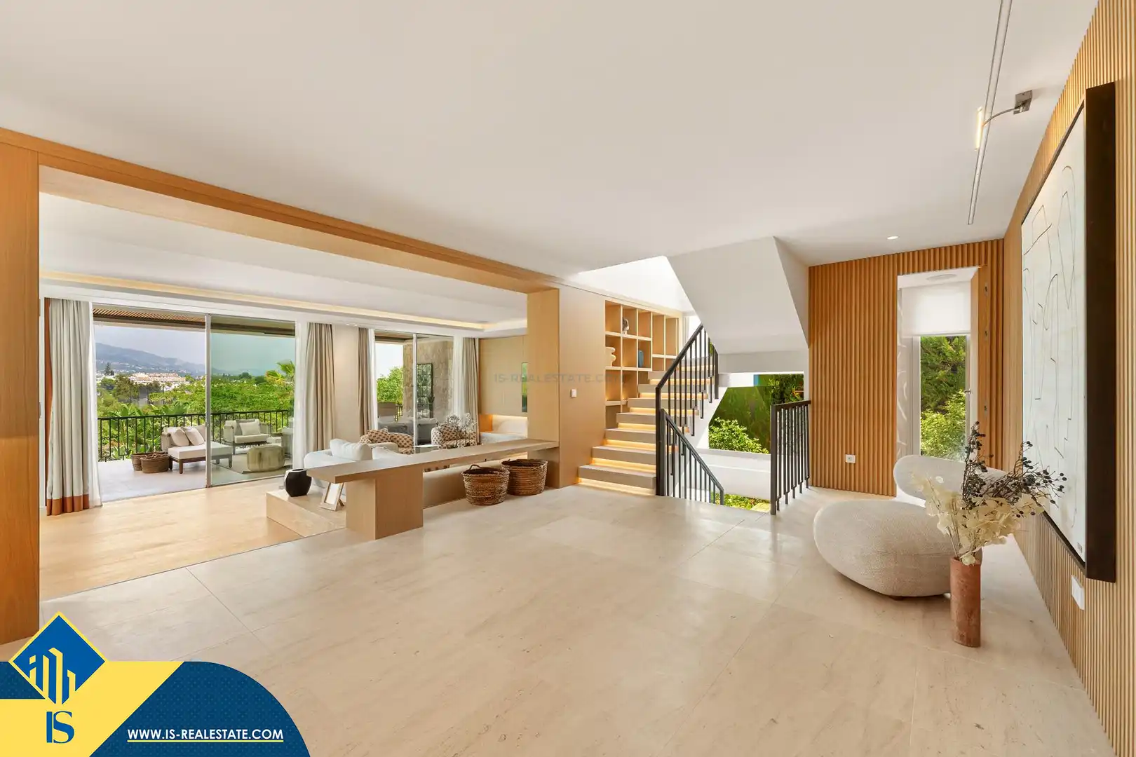 Chalet con piscina en venta en La Hacienda - Nueva Andalucía, imagen 12