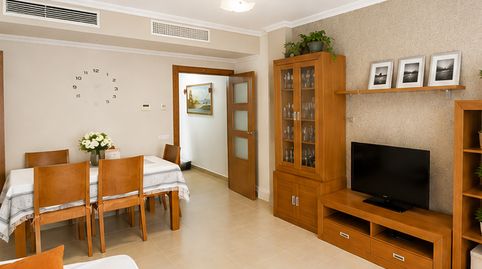 Foto 4 de Apartamento en venta en Zona Pueblo, Calpe / Calp