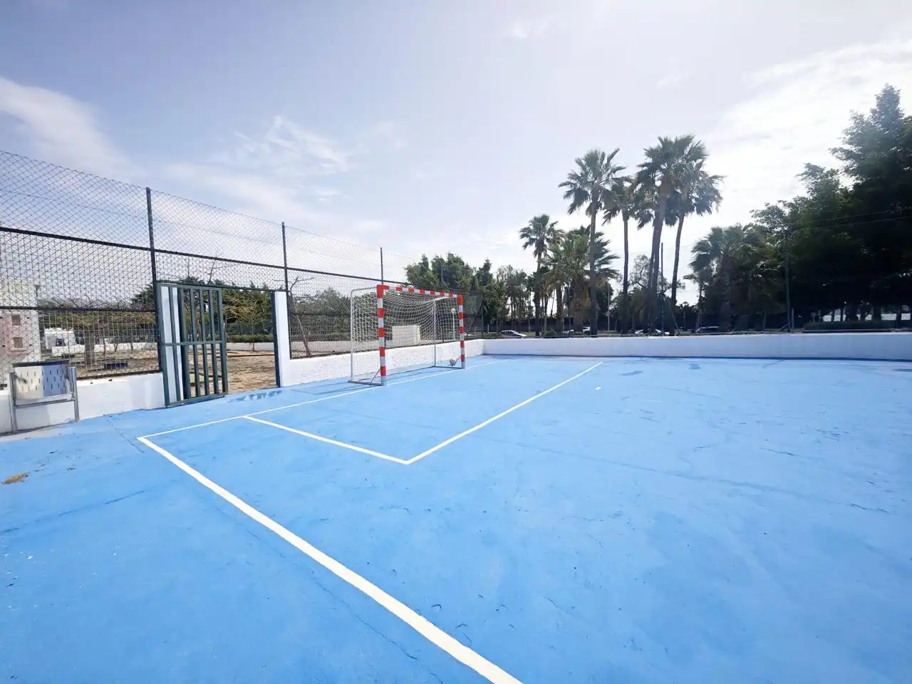 Bungalow mit Pool zur Miete in Avenida Touroperador Thomson Hol., imagen 25