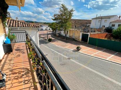 Casa o xalet en venda a Arcas del Villar