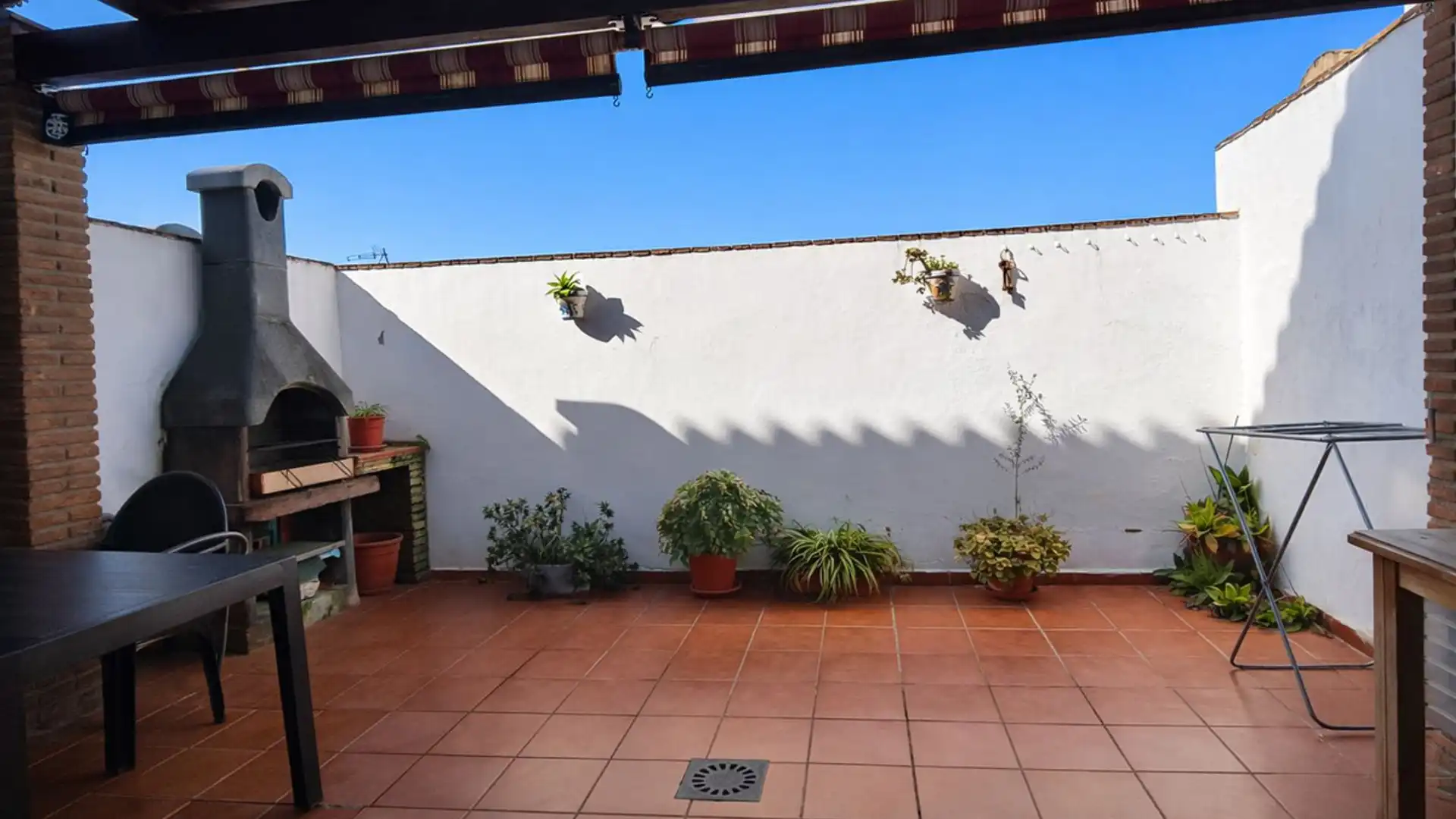 Casa adosada en venta en San Roque Pueblo