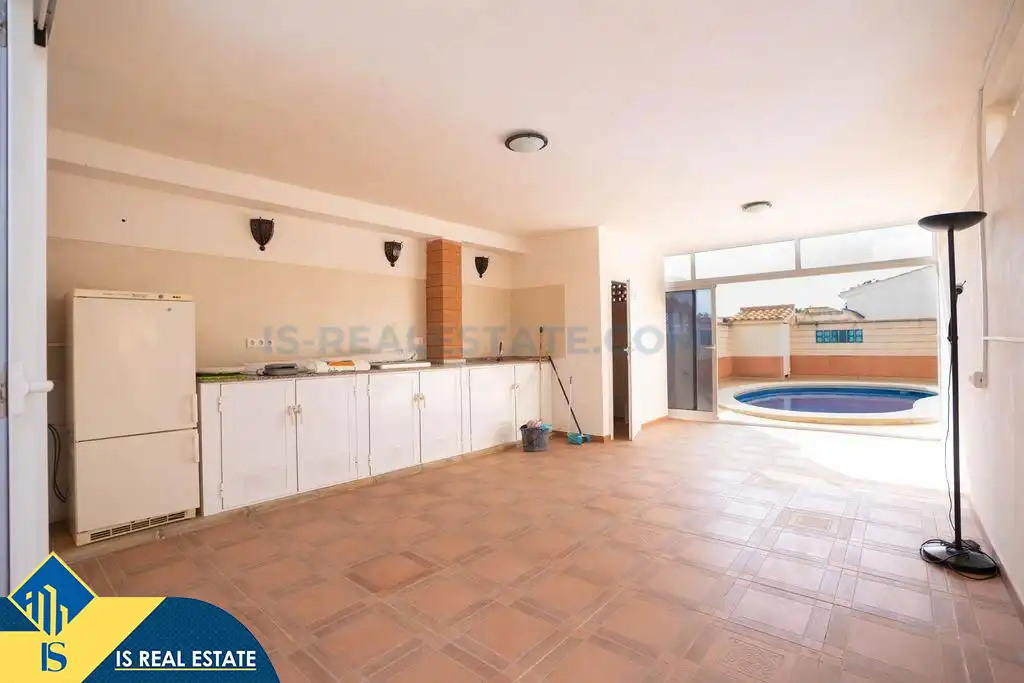 Villa avec piscine à vendre à Orihuela Costa, imagen 12