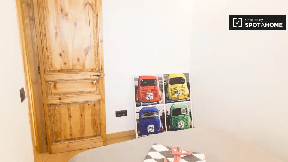 Flat to rent in Sants - Montjuïc, imagen 14