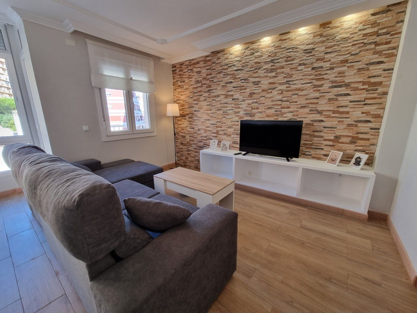 Pis de lloguer a Calle Fuente Nueva, Bajadilla - Fuente Nueva