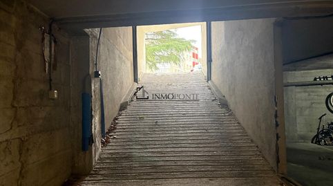 Foto 5 de Garaje en venta en Centro - Echegaray, Pontevedra Capital