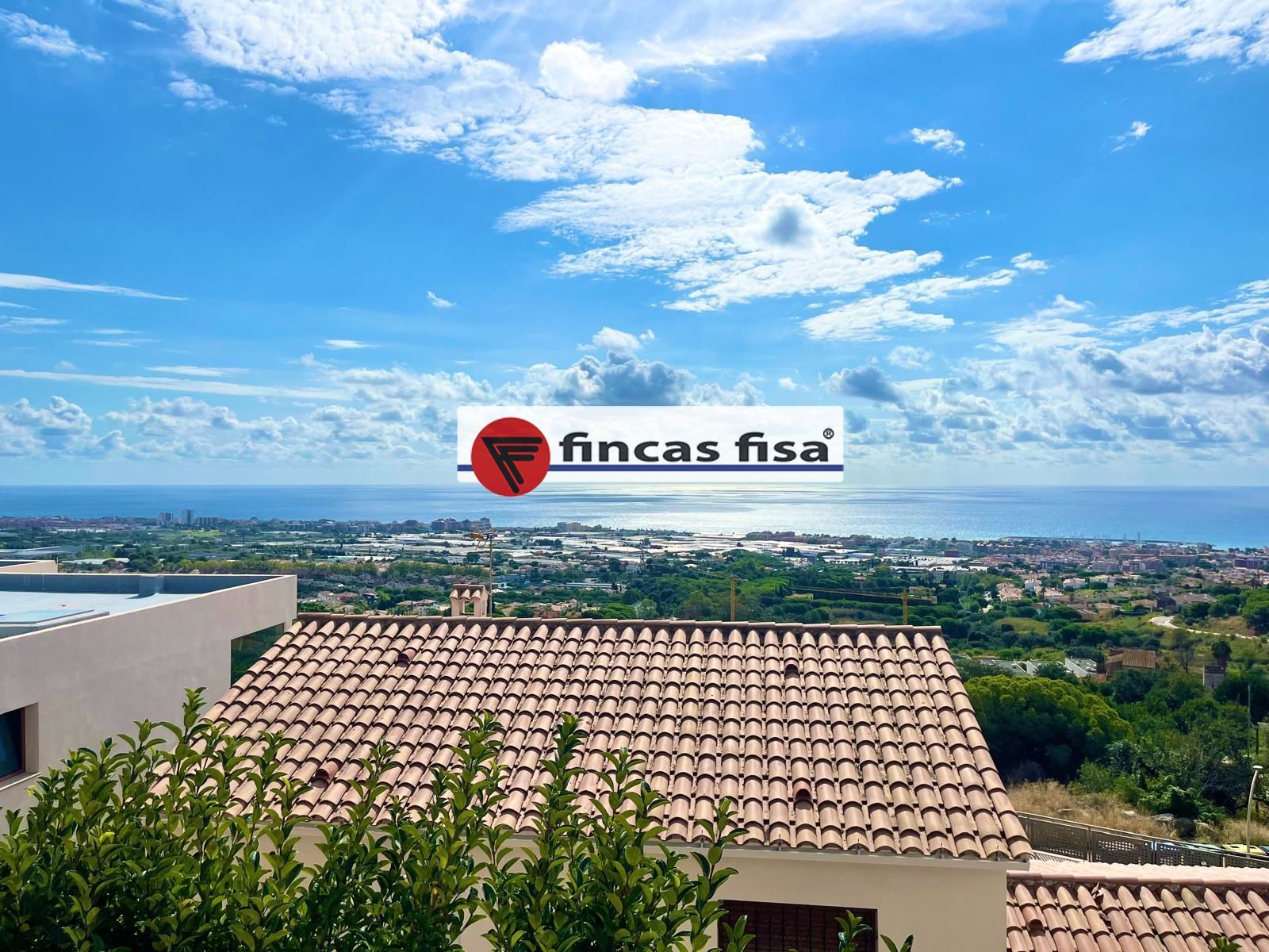 Casa o xalet en venda a Premià de Dalt