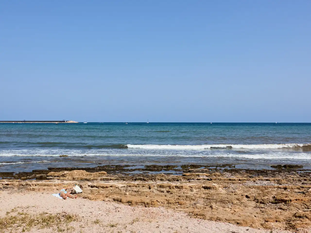 Apartament amb piscina en venda a Playa del Acequión, Náufragos y Rocío del Mar, imagen 31