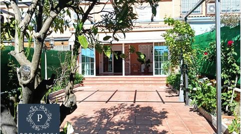 Photo 2 of Detached homes for sale in Calle Tulipán, Moraleja de Enmedio, Madrid