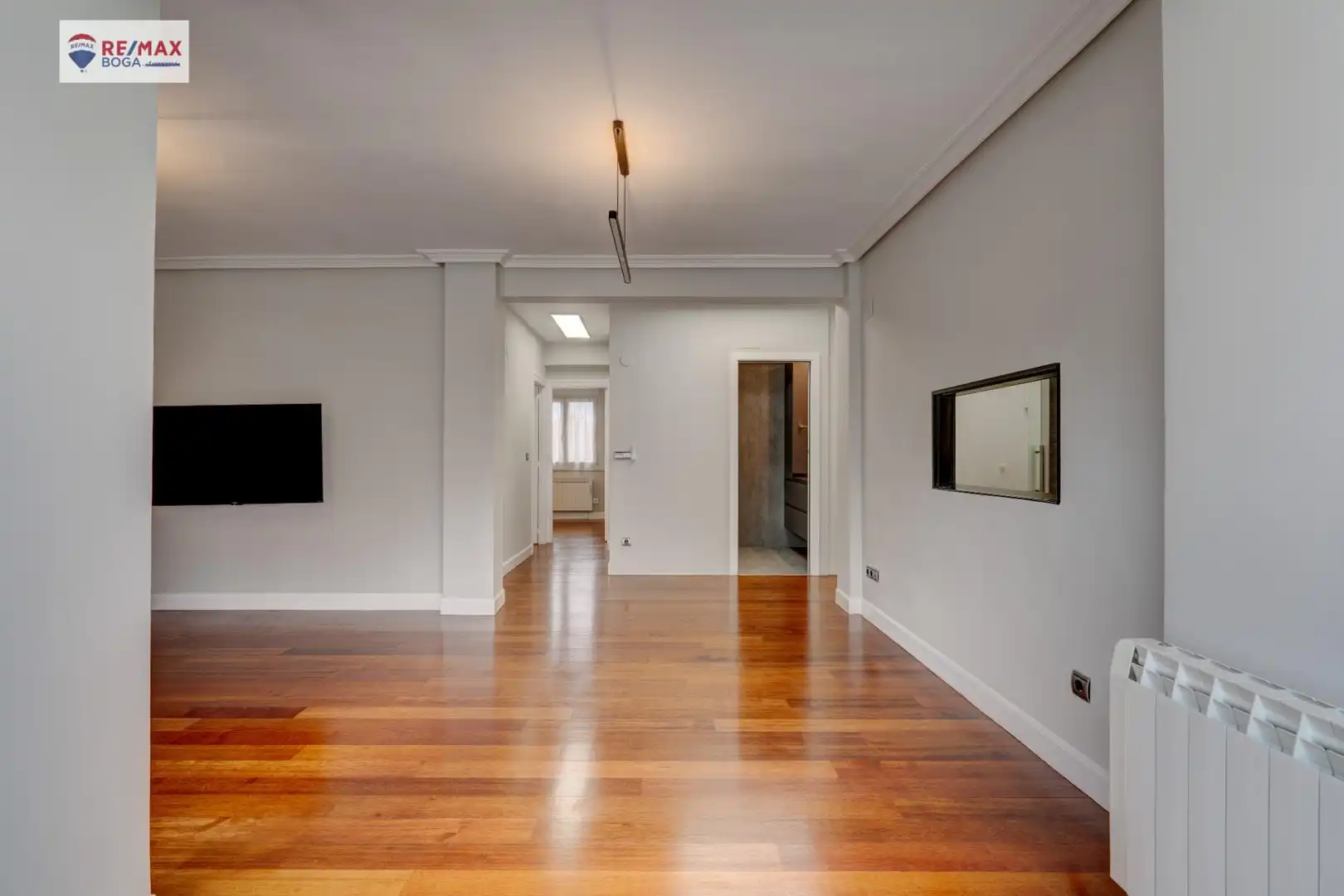 Wohnung zum Verkauf in Zarautz mit Privatgarten