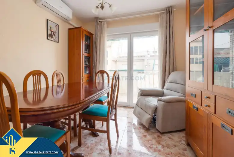 Penthouse mit Terrasse zum Verkauf in Playa del Cura, imagen 3