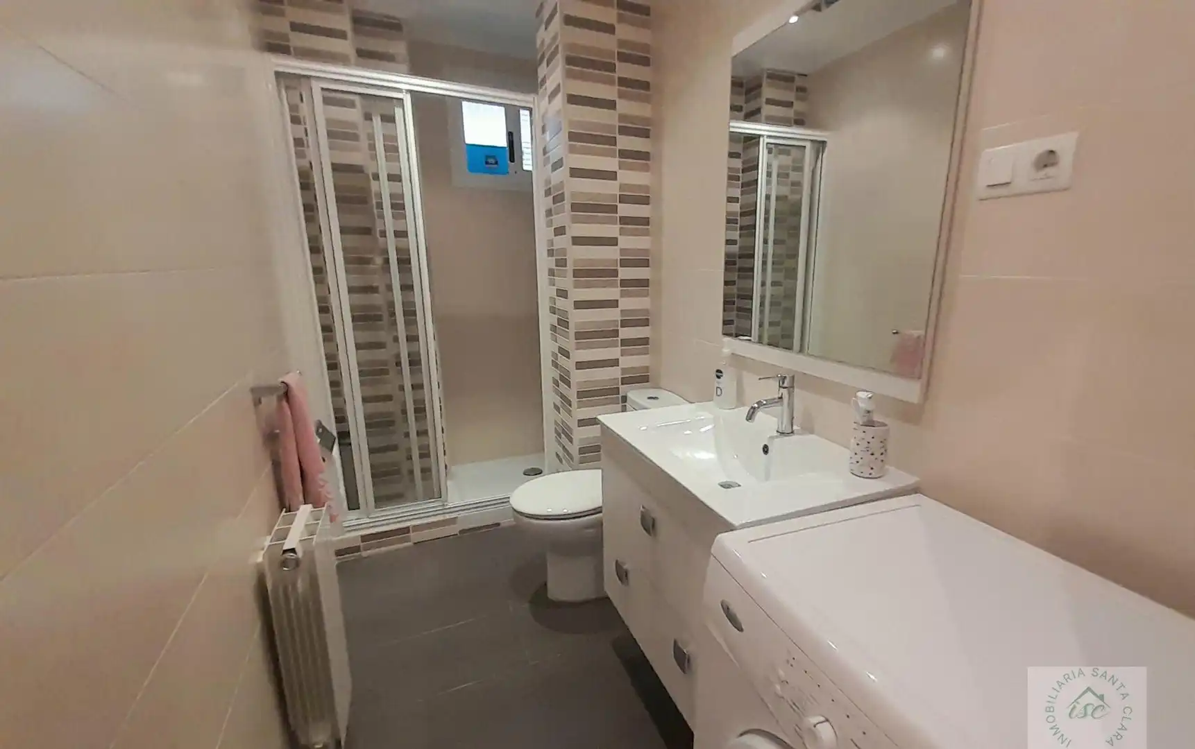 Piso con ascensor en venta en Grupo Sagarminaga, imagen 9