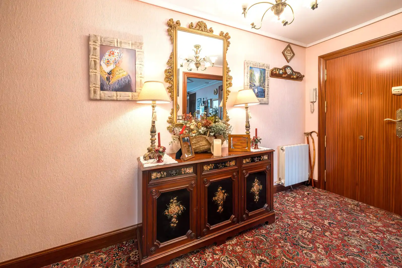 Flat for sale in Bilbao   with Heating and Balcony