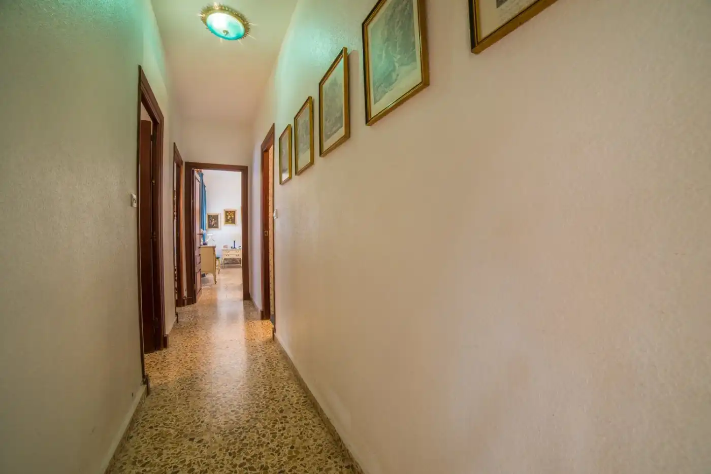 Country homes for sale in Avenida de las palmeras, Lo Pagán