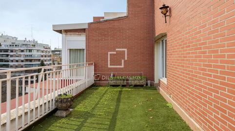 Foto 5 de Àtic en venda a Jerónimos,  Madrid Capital