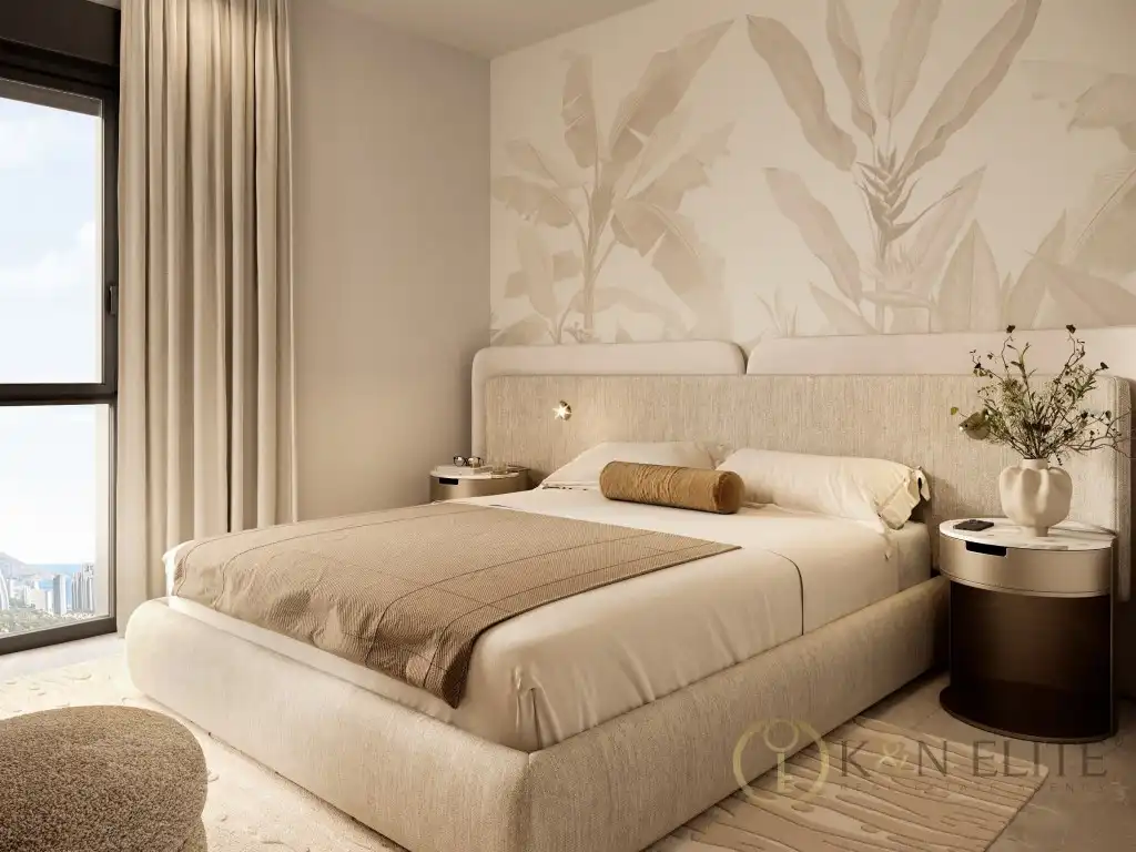 Appartement avec piscine à vendre à Calle Praga, imagen 19