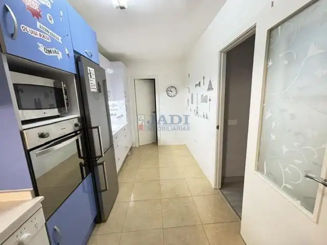 Flat with lift for sale in Valdepeñas, imagen 16