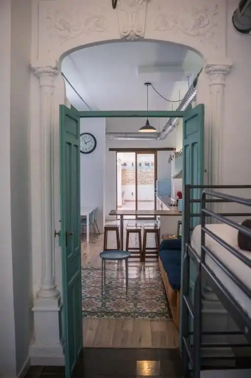 Apartament de lloguer a Pla - Carolinas, imagen 23