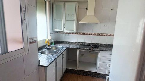 Foto 3 de Piso de alquiler en Alcantarilla, Murcia