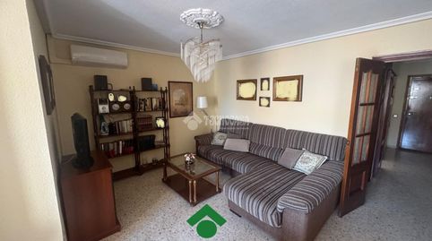 Foto 3 de Piso en venta en Paseo Marítimo - San José - La Laguna, Cádiz Capital