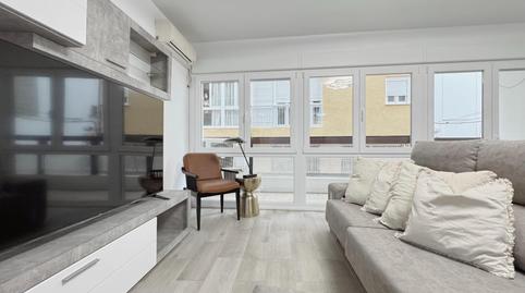 Foto 5 de Pis en venda a Centro,  Almería Capital