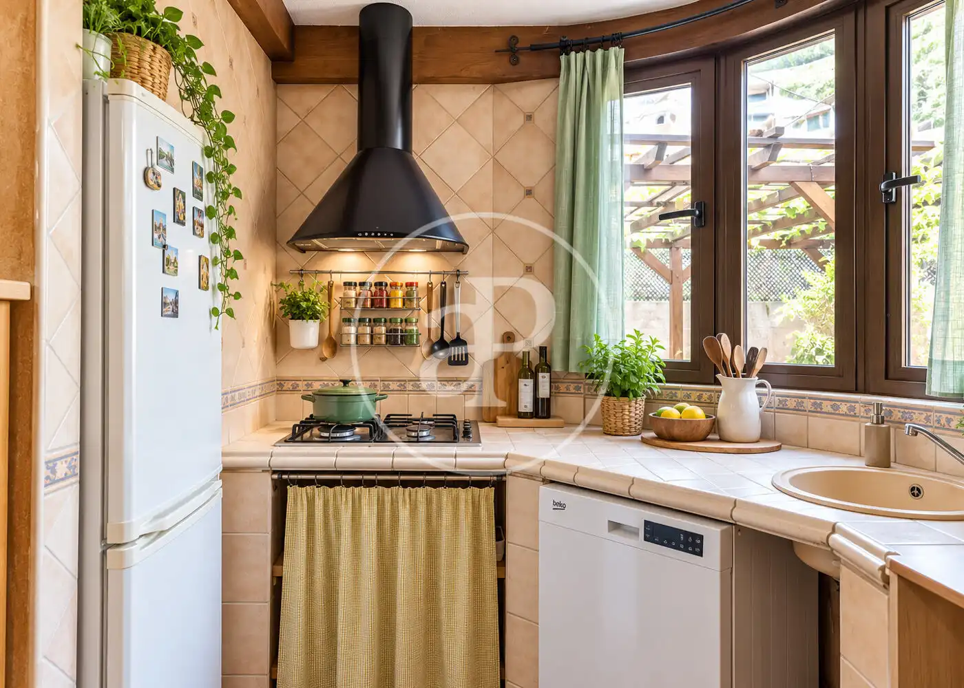 Piso con ascensor en venta en Ponent, imagen 8