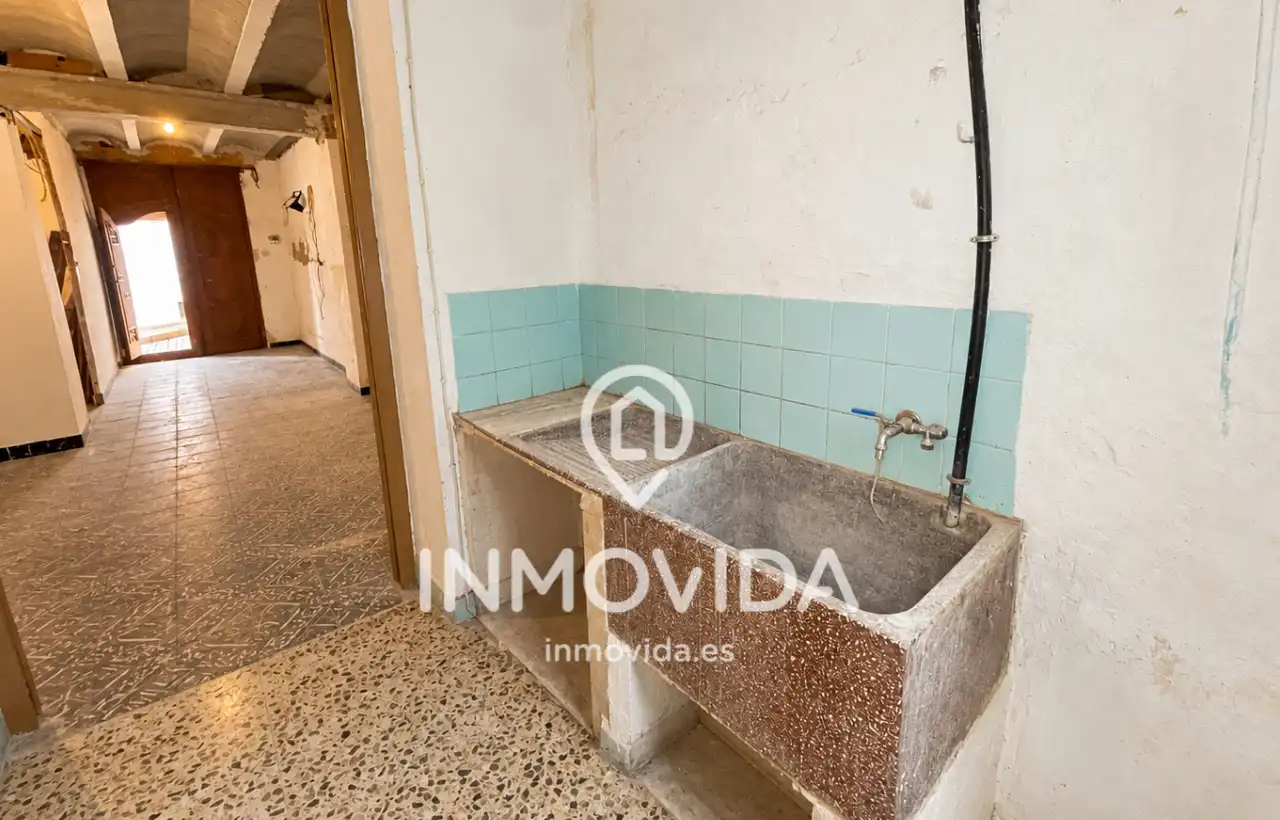 Casa o chalet en venta en Bolbaite, Valencia
