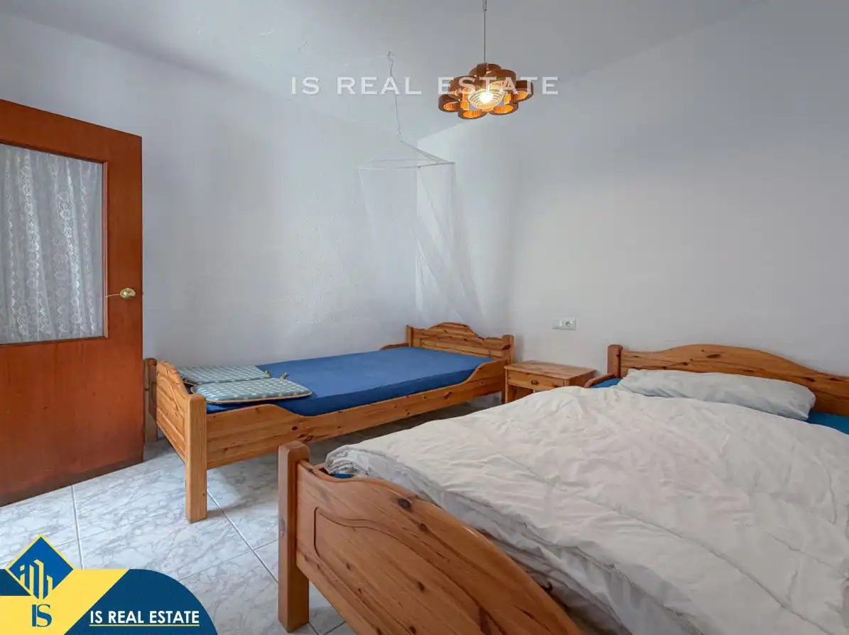 Habitación de Casa o chalet en venta en Torrevieja con Calefacción, Terraza y Amueblado