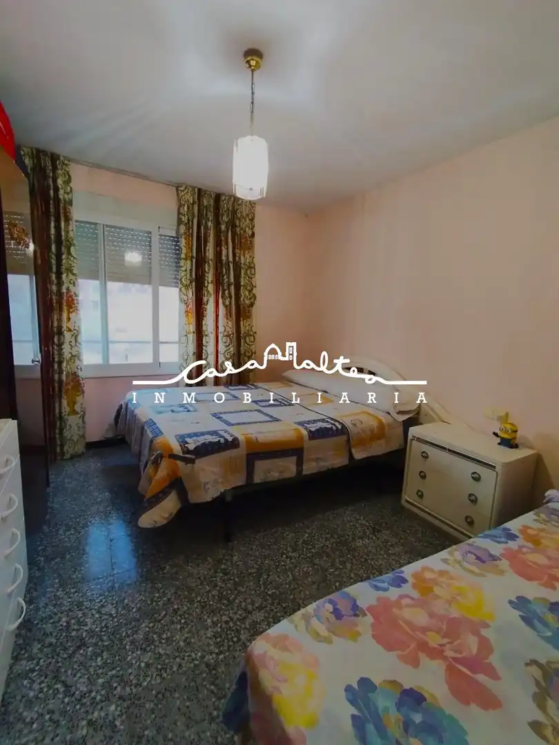 Piso con ascensor en venta en Calle BOLULLA, imagen 11