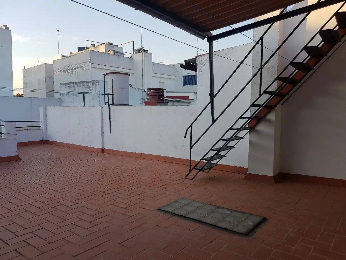 Houses for rent in Centro - Doña Mercedes