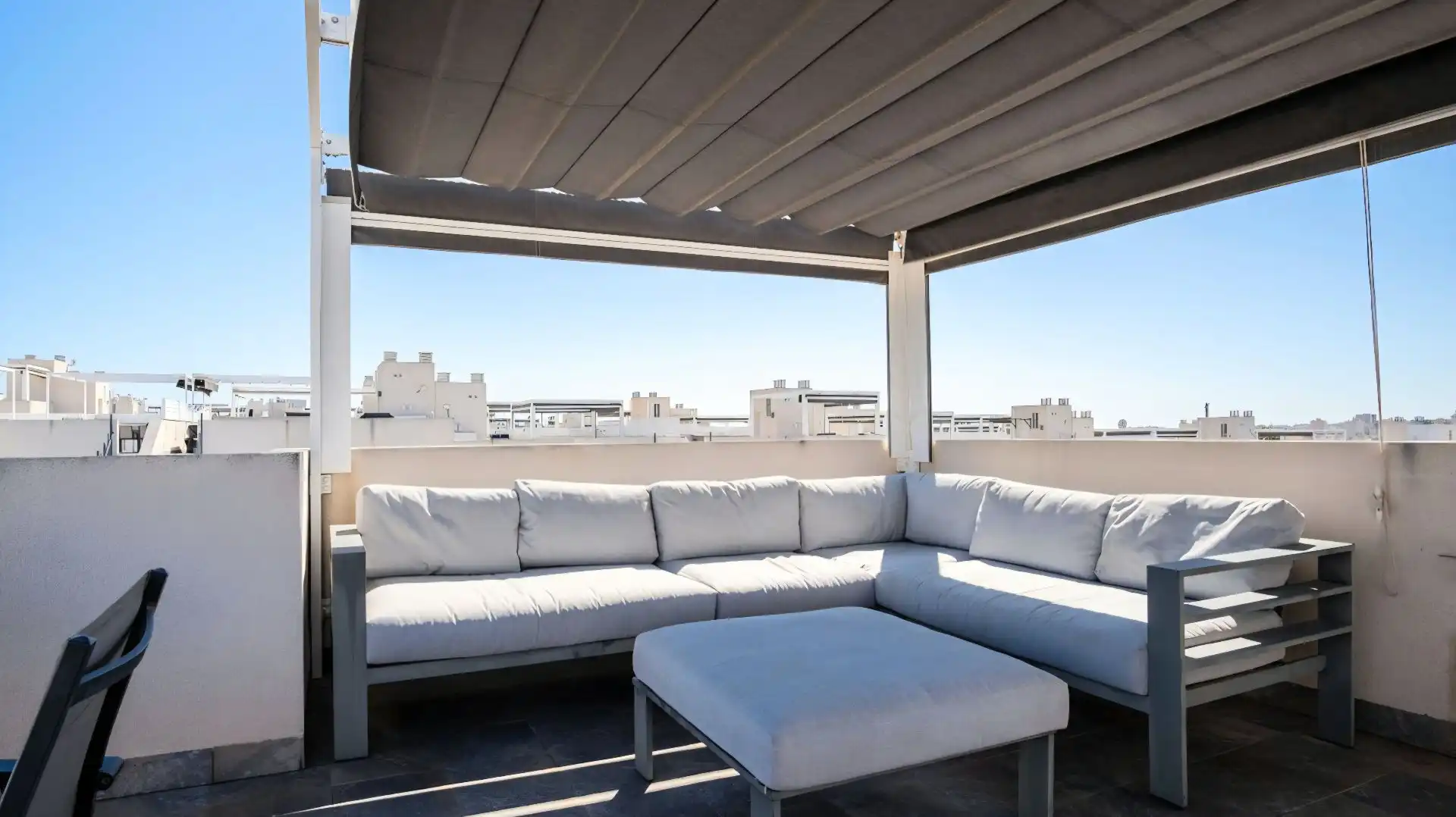 Bungalow con piscina in vendita a Nueva Torrevieja - Aguas Nuevas, imagen 19
